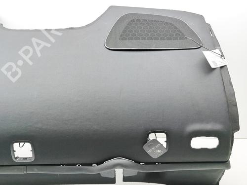 Rear parcel shelf VOLVO S90 II (234) D5 AWD | BP38018746C85 - Image 3