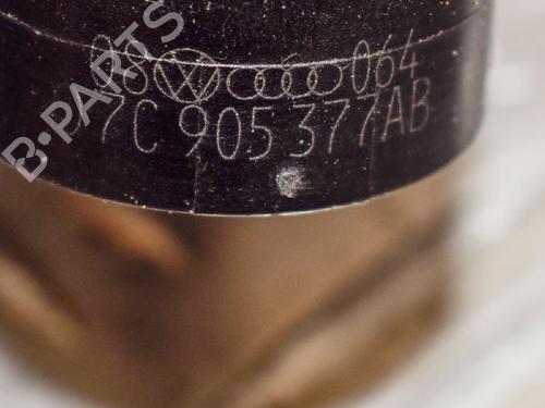 Electronic sensor BENTLEY CONTINENTAL Coupe (3W_, 393) 6.0 | BP14662098M84 