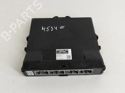 Used Electronic module Electronic module LEXUS GS (_L1_) 300h (AWL10_, AWL10R) (223 hp) 19644913 19644913