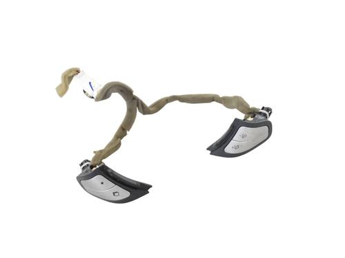 Commandes au volant INFINITI FX 30d AWD (238 hp) 30248384