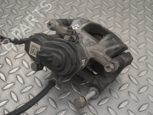 Left rear brake caliper AUDI Q5 (FYB, FYG) 45 TFSI Mild Hybrid quattro | BP30252353M107