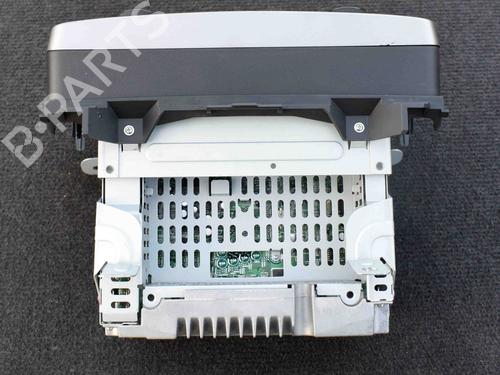 Elektronisk modul MAZDA 6 Hatchback (GH) 2.2 MZR-CD (GH10) | BP6728041M83 