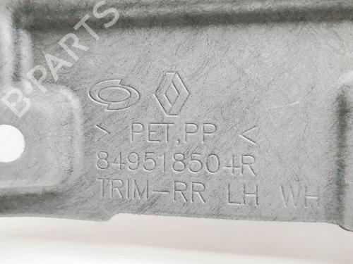 Boot lining RENAULT ARKANA I (LCM_, LDN_) 1.6 E-TECH 145 (LDMU) | BP37238344I3 - Image 5