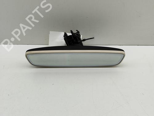 Bakspejl indvendigt VW PASSAT B8 Variant (3G5, CB5) 2.0 TDI | BP29830256I6