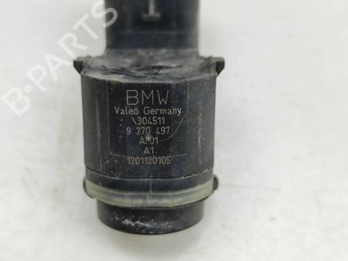 Electronic module BMW 5 Touring (F11) M 550 d xDrive | BP30005064M83 