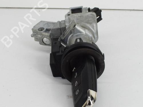 Ignition barrel FORD FIESTA VII (HJ, HF) 1.1 Ti-VCT | BP15774722M48 