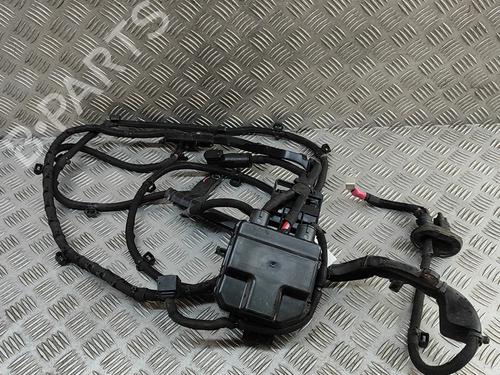 Used Wiring harness MERCEDES-BENZ GLB (X247) GLB 200 Mild-Hybrid (247.687) (163 hp) 28437793