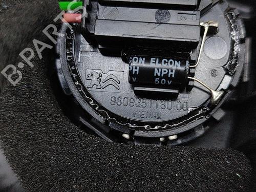 Speaker CITROËN C5 AIRCROSS (A_) 1.5 BlueHDi 130 (ACYHZJ, ACYHZR) | BP28552421E2  - Image 6