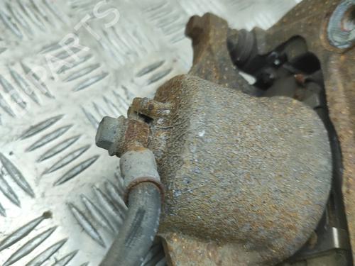 Left front brake caliper KIA XCEED (CD) 1.6 CRDi 136 | BP33661475M105 - Image 6