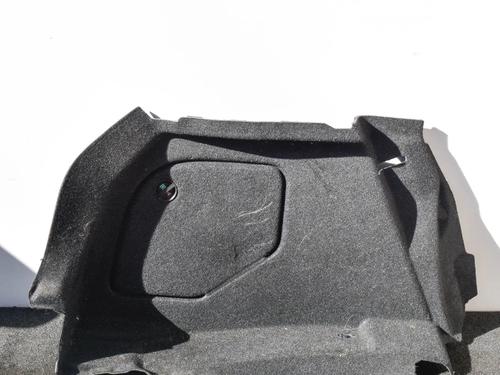 Used Boot lining Boot lining BMW 1 (F20) M 140 i (340 hp) 14666377 14666377