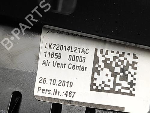 Luftventil LAND ROVER DISCOVERY SPORT (L550) 2.0 D 4x4 | BP33393184I21 - Image 6
