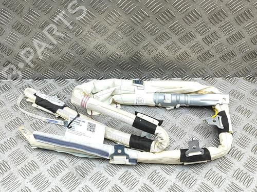 Used Right curtain airbag Right curtain airbag FIAT 500X (334_) 1.6 D Multijet (334AXA1B, 334AXA11) (120 hp) 33847289 33847289
