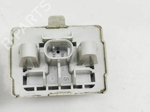 Licence plate light MERCEDES-BENZ E-CLASS (W213) E 350 e (213.050) | BP30529856I40 - Image 7