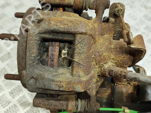 Bakaksel FORD TRANSIT V363 Bus (FAD, FBD) 2.0 EcoBlue | BP22999457M2 
