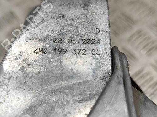 Engine mount AUDI A6 C8 Avant (4A5) 40 TFSI Mild Hybrid | BP27796895M89  - Image 7