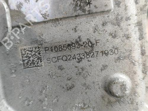 Engine TESLA MODEL 3 (5YJ3) EV | BP33697466M1 - Image 9