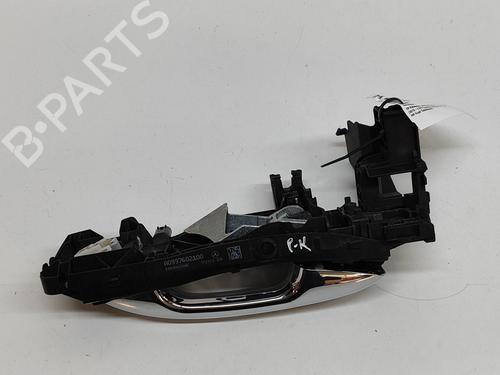 Front left exterior door handle MERCEDES-BENZ C-CLASS Coupe (C205) C 250 d 4-matic (205.309) | BP28955971C128 