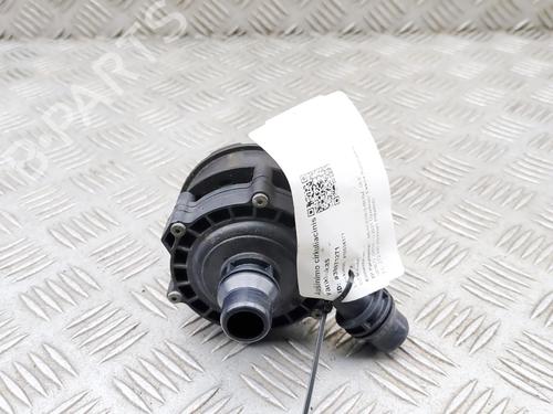 Used Auxiliary water pump Auxiliary water pump MERCEDES-BENZ GLE (V167) GLE 450 d 4-matic (167.133) (370 hp) 39687199 39687199