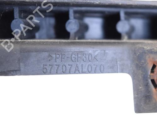 Left headlight support SUBARU OUTBACK (BS) 2.0 D AWD (BSD) | BP33366550C157  - Image 5