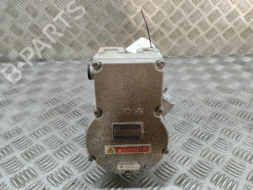 AC compressor KIA EV6 (CV) ELECTRIC AWD | BP27775827M34 - Image 2