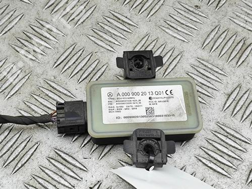 Electronic module MERCEDES-BENZ E-CLASS Coupe (C238) E 220 d (238.314) | BP36782960M83 - Image 2