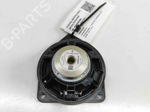 Speaker PORSCHE 911 Convertible (991) 3.8 Carrera 4S / 4 GTS | BP29337397E2 