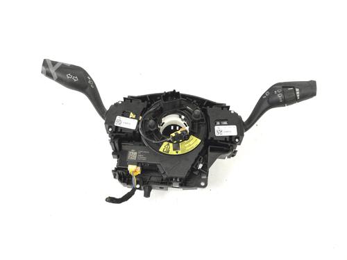 Used Steering column stalk FORD TRANSIT CUSTOM V362 Bus (F3) 2.2 TDCi (125 hp) 30224711