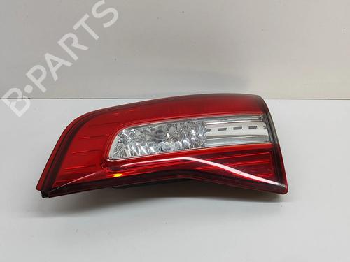 Højre baglygte bagklap RENAULT KOLEOS I (HY_) 2.0 dCi (HY0K) (150 hp) 31339039