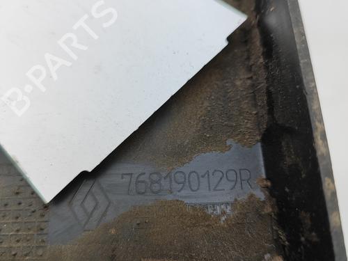 Other OPEL MOVANO B Van (X62) 2.3 CDTI FWD (FV) | BP29920301O1