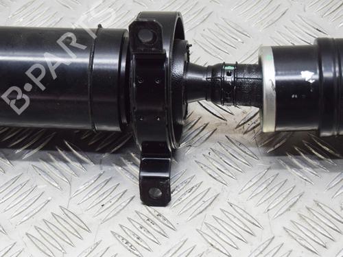 Driveshaft JAGUAR E-PACE (X540) 2.0 D180 AWD | BP7799265M37 - Image 3