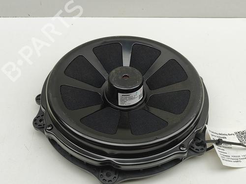Used Speaker PORSCHE 718 BOXSTER (982) 2.5 S (982330, 982331) (350 hp) 28497774