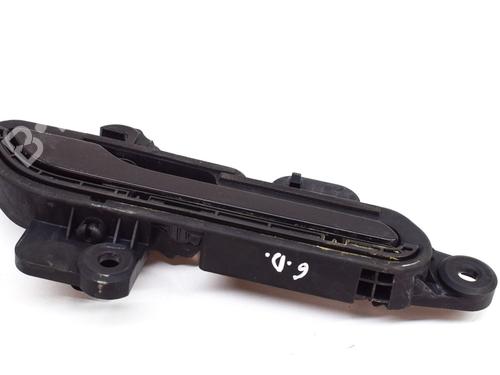 Used Rear right exterior door handle TESLA MODEL 3 (5YJ3) EV AWD (441 hp) 27761874