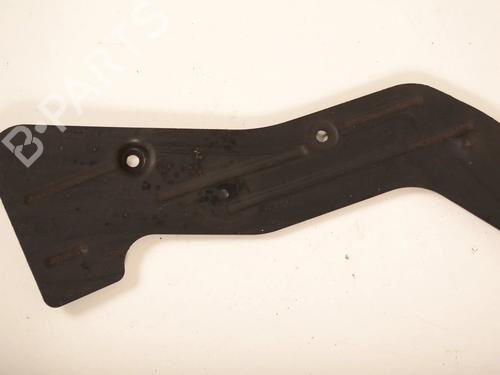 Upper protection BMW X6 (E71, E72) xDrive 30 d | BP9874394M93