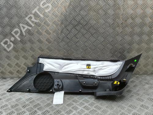 Boot lining CHEVROLET CORVETTE (C7) 6.2 | BP33291603I3 - Image 2