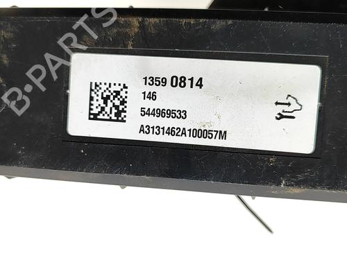 Control unit CHEVROLET CAMARO Convertible 6.2 | BP40151862M11 - Image 7