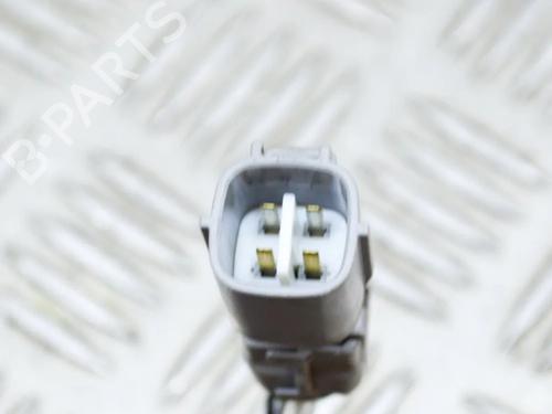 Electronic sensor TOYOTA YARIS (_P13_) 1.5 Hybrid (NHP130_) | BP8144966M84