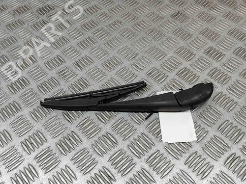 Used Rear windshield wiper arm TOYOTA AURIS (_E18_) 1.3 Dual-VVTi (NRE180_, NRE180R) (99 hp) 29458698