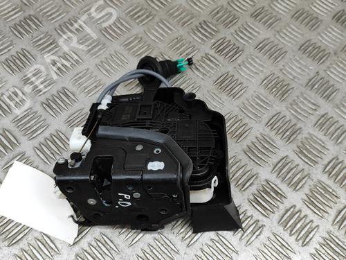 Used Front right lock AUDI A4 B9 Avant (8W5, 8WD) RS4 TFSi quattro (450 hp) 27772310