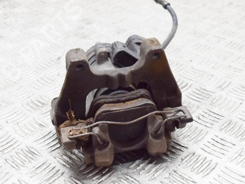 Right rear brake caliper SKODA KODIAQ I (NS6, NS7, NV7) 1.4 TSI | BP14621770M106 
