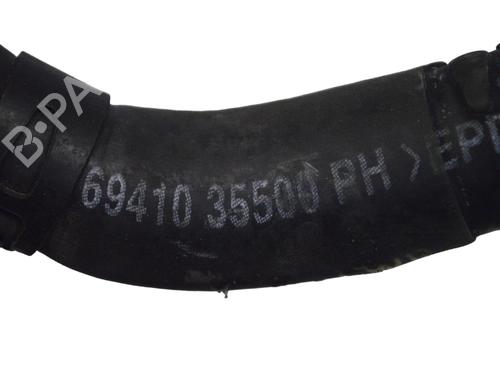 Pipe SSANGYONG TIVOLI 1.6 | BP30244872M125 