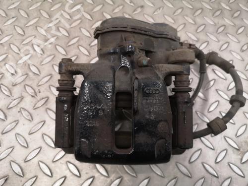 Used Left rear brake caliper Left rear brake caliper AUDI Q5 (8RB) SQ5 TDI quattro (340 hp) 33368898 33368898