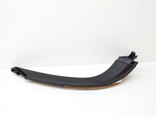 Used Boot lining TESLA MODEL S (5YJS) 75 (320 hp) 14619812