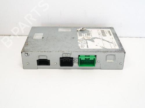 Electronic module VOLVO V60 I (155) D3 / D4 | BP6741603M83 