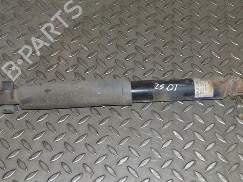 Venstre bagtil støddæmper Venstre bagtil støddæmper NISSAN QASHQAI II (J11, J11_) 1.5 dCi (110 hp) 33348808 33348808