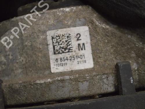 Engine mount BMW 1 (F20) 116 i | BP30231925M89 - Image 5
