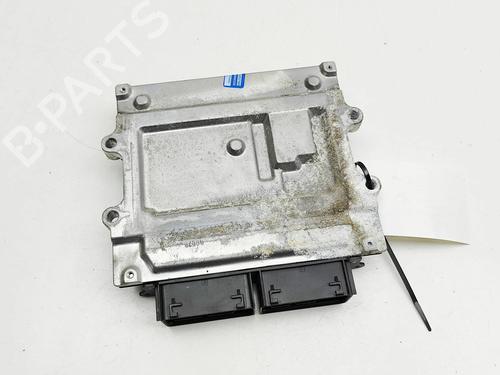 Engine control unit (ECU) VOLVO V40 Hatchback (525) D3 | BP34136588M57  - Image 5