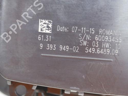 Electronic module BMW 3 (F30, F80) 320 d | BP7999817M83 