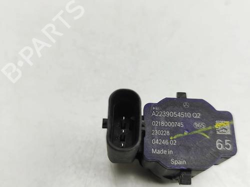 Electronic module MERCEDES-BENZ GLE (V167) GLE 300 d 4-matic (167.109) | BP35983501M83 - Image 6