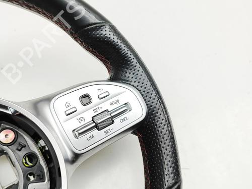 Steering wheel MERCEDES-BENZ GLB (X247) GLB 220 d 4-matic (247.615) | BP33388221C49  - Image 5