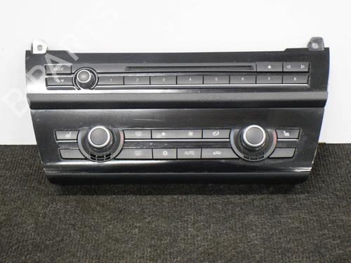 Used Electronic module Electronic module BMW 5 (F10) 520 d (184 hp) 6762202 6762202